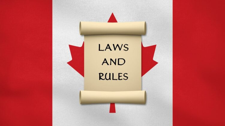 6 New Ontario Laws and Rules Coming in February 2026 That Could Affect Millions of Residents”