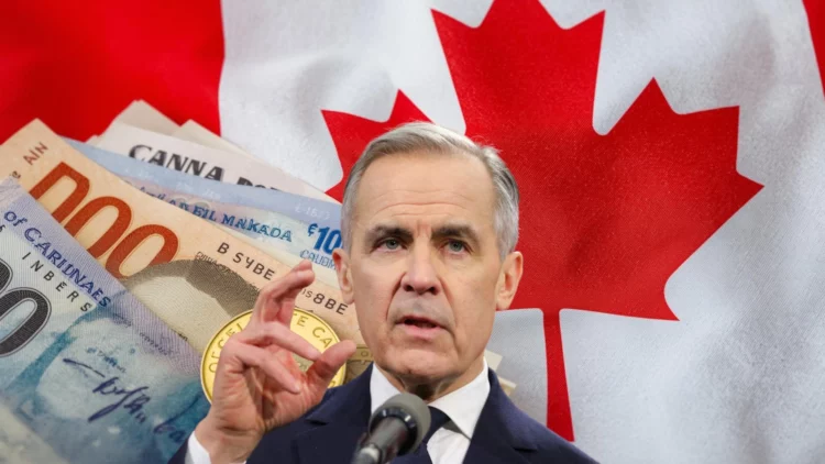7 Canada Benefit Payment Cheques Coming in February 2026: Who Qualifies and When Payments Are Scheduled