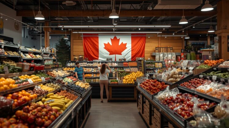 “Canada Revenue Agency Updates $236 Grocery Rebate, Warns Families of Schedule Changes”