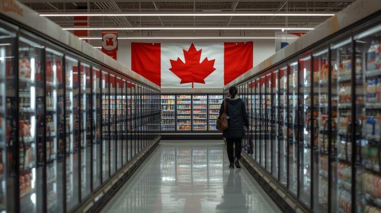 Canada Revises Grocery Rebate Rules: 4 Key Changes Take Effect February 2026