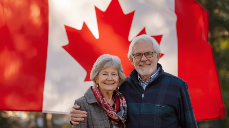 “Canada’s CPP Pension to Rise by $2,560 Annually in 2026: What the New Enhancements Mean for Monthly Payments
