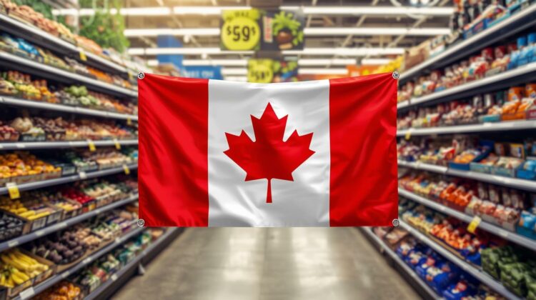 Canada New Groceries and Essentials Benefit Explained: What the Upcoming Payment Means for Your Tax Return