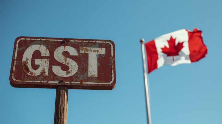 GST Payments Set to Increase on Feb. 10, 2026, With Amounts Reaching $650