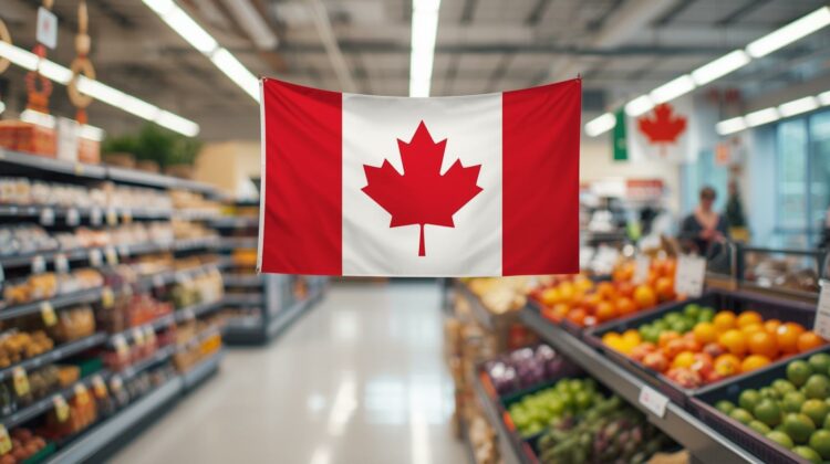 Mark Carney One-Time Grocery Rebate in 2026: Eligibility and Payment Details