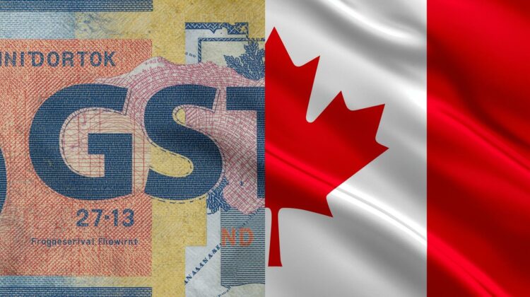 New GST Credit Brings Extra Grocery Cash to 12 Million Canadians as Cost Pressures Continue