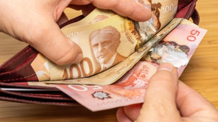 4 New CRA Benefit Payments Coming in May 2026