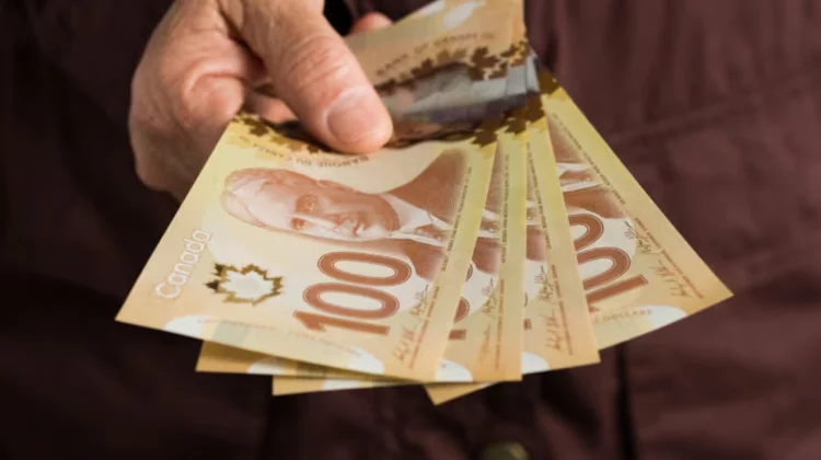 All the Government Payments Eligible Canadians Can Expect in May