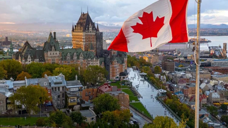 April 23 OINP draw: Ontario issues 2,102 permanent residency invitations