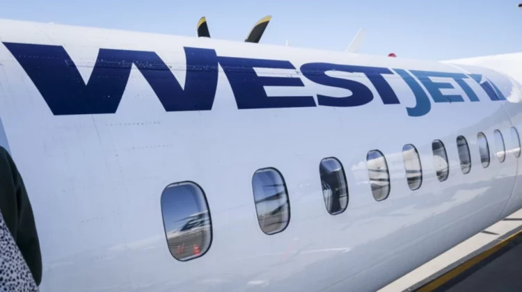 Are WestJet Flight Attendants Going on Strike? What We Know as Formal Notice of Dispute Is Served