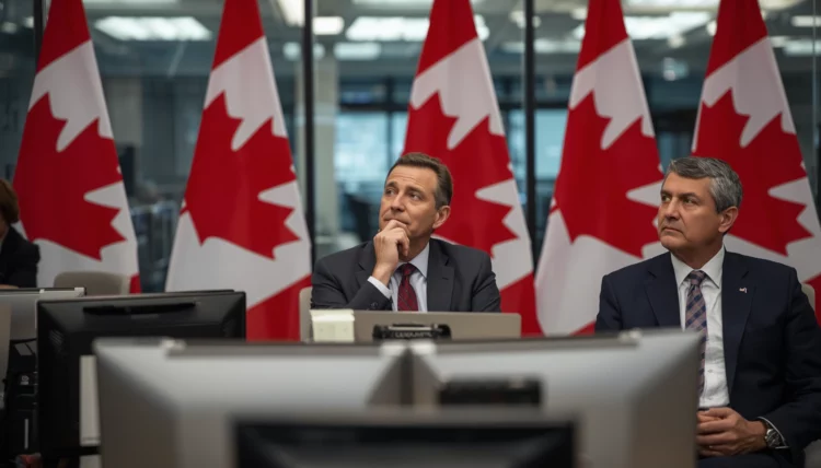 Canada Early Retirement Push: Thousands of Federal Workers Apply as Workforce Cuts Loom