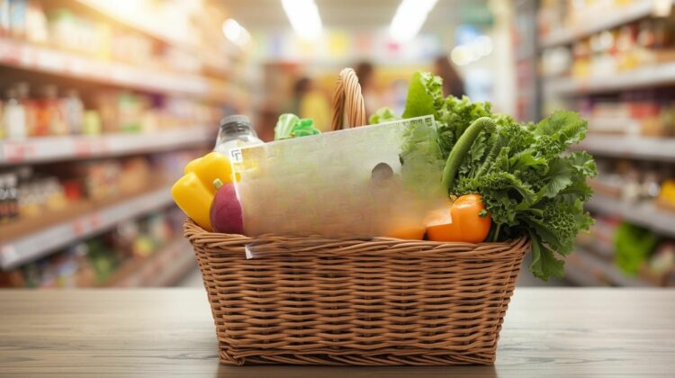 Canada New Groceries and Essentials Benefit: Up to $717 Coming Soon for Millions of Canadians