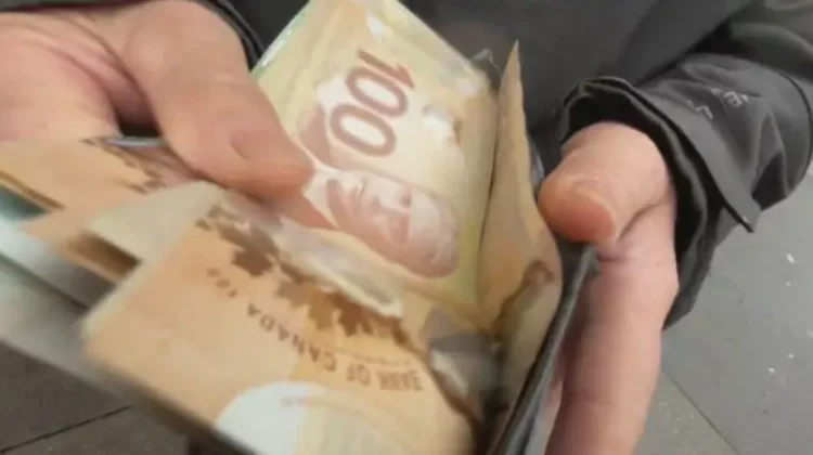 Canada Pension Plan contribution rate cut coming in 2027