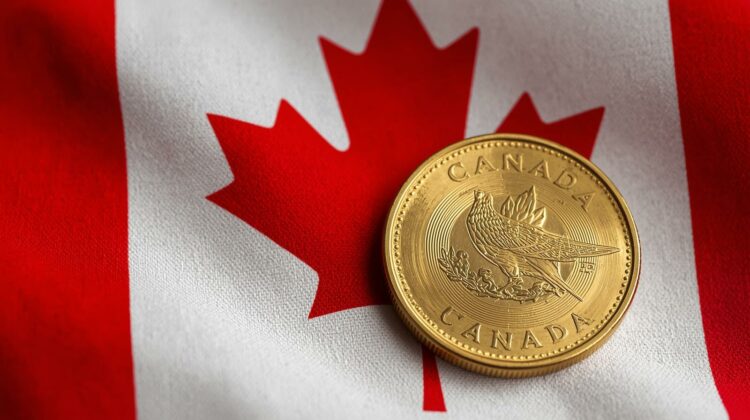Canadian Dollar Gains Momentum Ahead of Key CPI Inflation Report as USD/CAD Slides