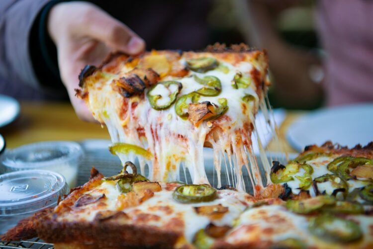 Canadian Pizzeria in Toronto Awarded Best in the World: Inside Canada’s Shock Victory at Global Pizza Challenge