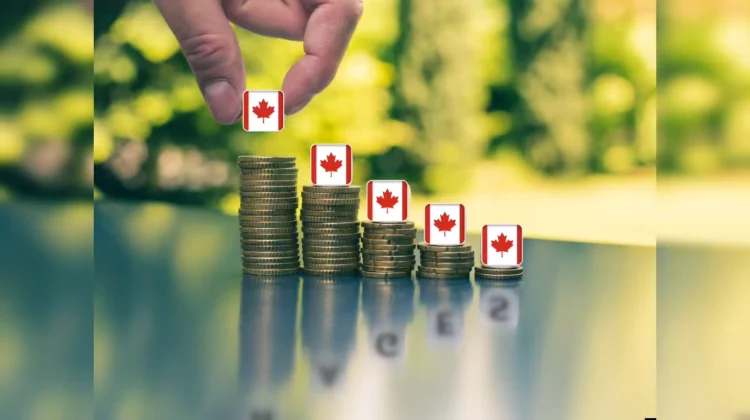 Canadian paycheques to rise as federal government reduces contribution rate for major benefit