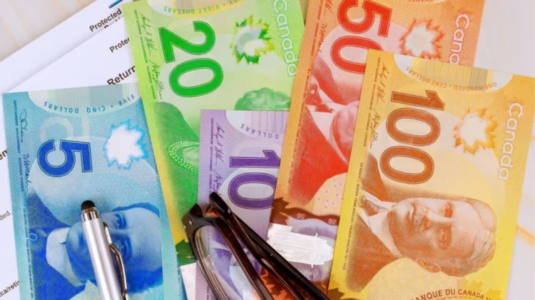 Canadians may receive up to $5,000 from the latest data breach settlement