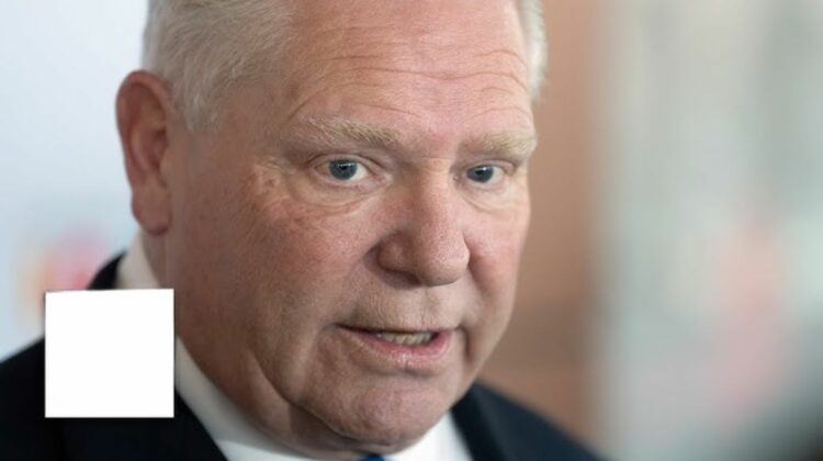 Doug Ford Omnibus Bill Sparks Uproar as Controversial Budget Passes Final Vote in Ontario