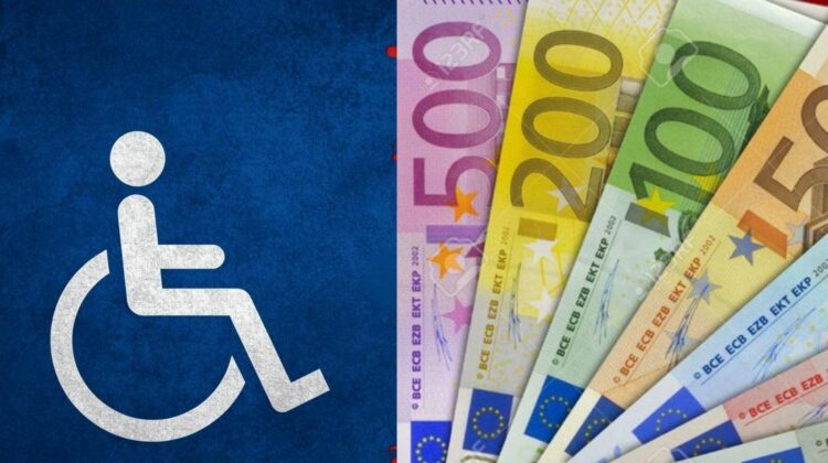 €1,033.32 Allocation adulte handicapé 2026 : montant, conditions et nouveautés à connaître