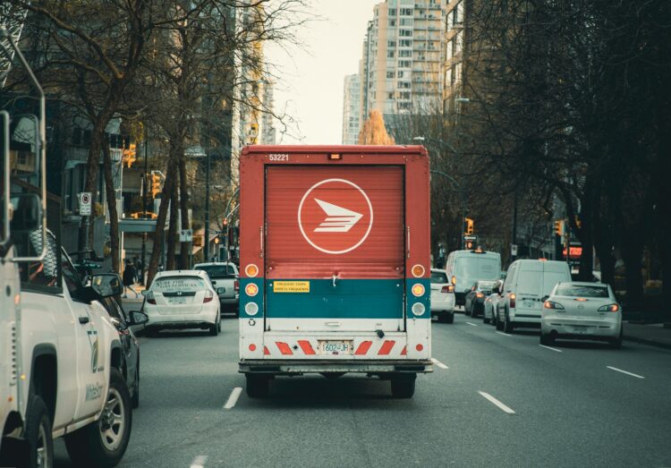 End of Door-to-Door Mail Delivery in Canada Sparks Concern: Seniors Warn of Isolation Risks as Community Mailboxes Expand