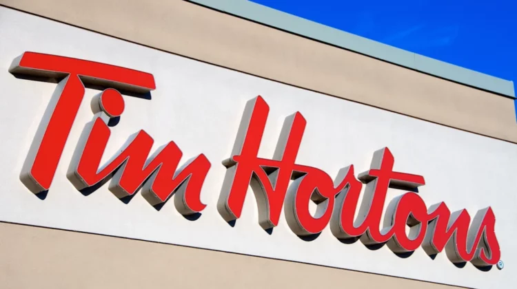 Four New Timbit Flavours Launched by Tim Hortons to Celebrate Soccer