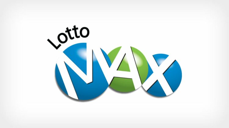 Grocery Store Lottery Ticket Turns Into $1 Million Lotto Max Win