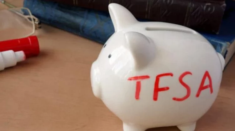 How to Use a TFSA to Generate $1,000 a Month — Completely Tax-Free