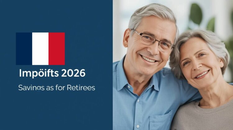 Impôts 2026 : cette case oubliée peut faire économiser gros aux retraités