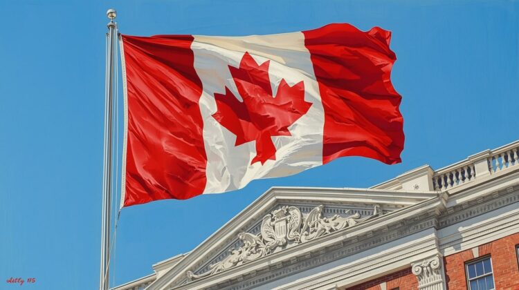 Inflation Surges to 2.4% in Canada — Will the Bank of Canada Be Forced to Raise Rates Again?