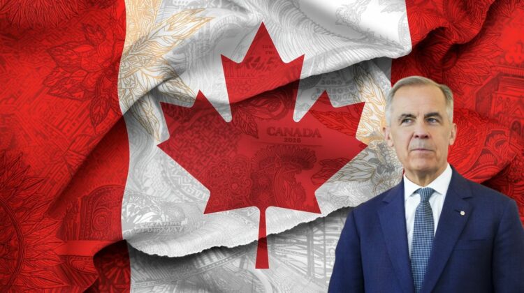 Mark Carney’s Big Idea: Could a Canadian Sovereign Wealth Fund Transform the Nation’s Future?