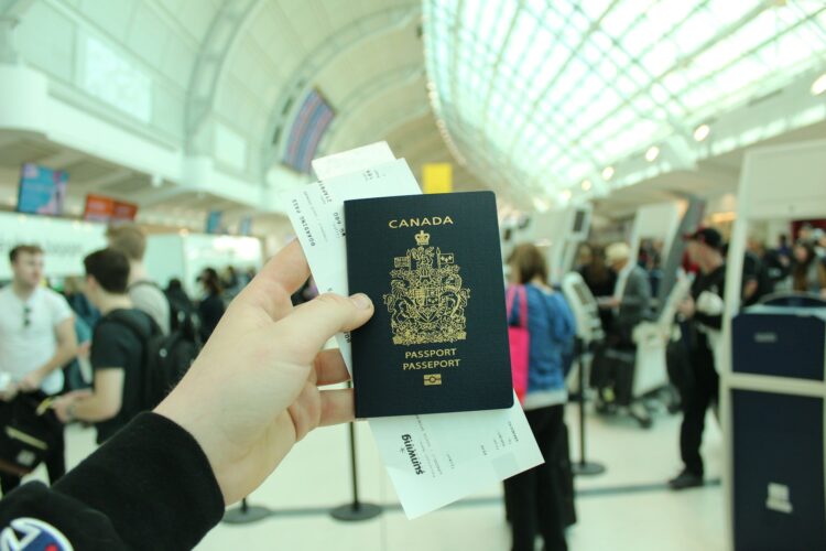 Millions of Americans Now Eligible for Canadian Citizenship Under New Rules 2026