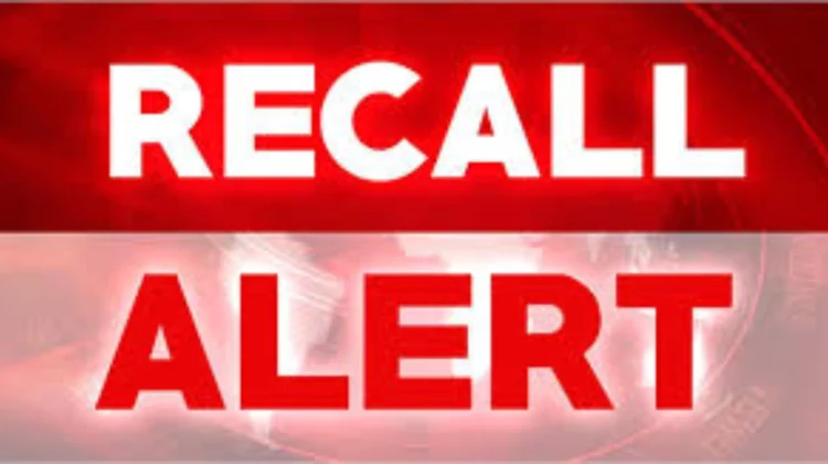 Nearly 38,000 Vehicles Affected by Major Recall Across Canada