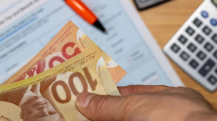 New CPP and OAS Payments Arriving April 28 With an Increase