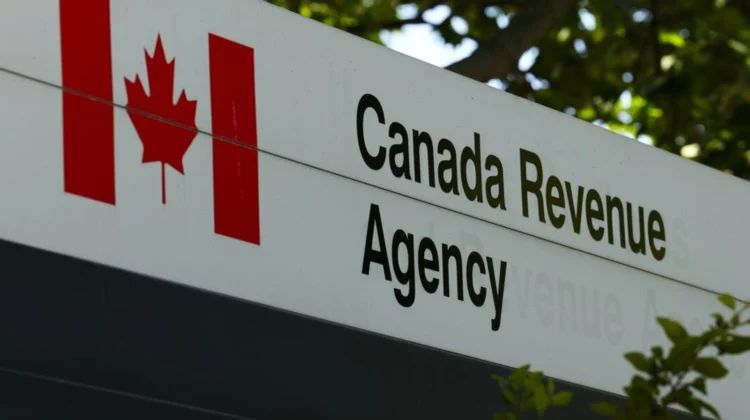 New CRA Processing Times for Tax Returns and Refunds in April 2026