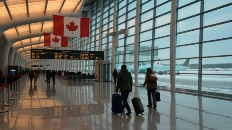 New Canada Airfare Price Hikes to Impact Summer Travel