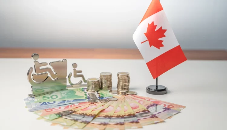 New Canada Disability Benefit Payments Arriving April 2026 With Up to $200 Support