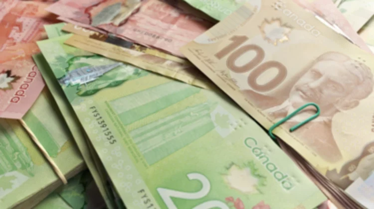 New Ontario ODSP Payment Arriving This Week