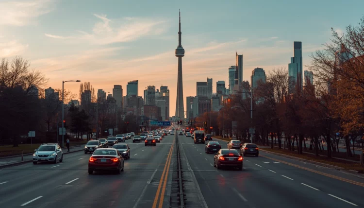 Ontario Drivers to Face New Major Auto Insurance Changes in 2026: What You Must Know Before It’s Too Late