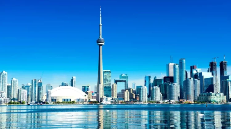 Ontario OINP Conducts April 22 Draw, Sends 918 PR Invitations