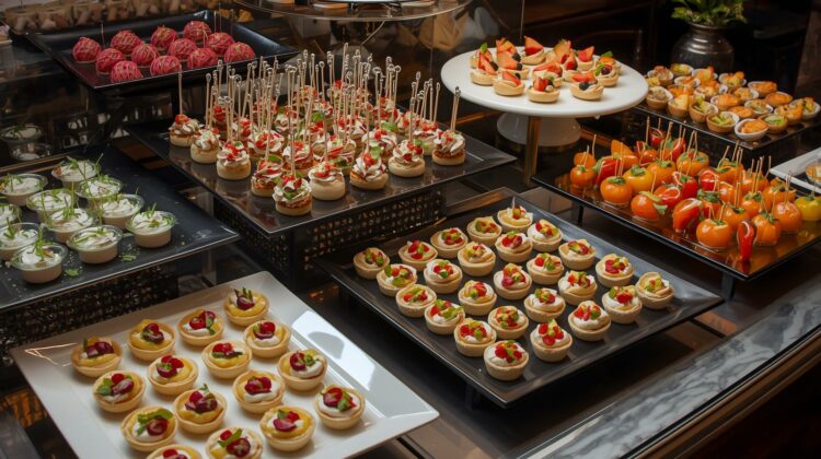 Organisez un apéritif réussi sans stress : 20 idées gourmandes à préparer à l’avance