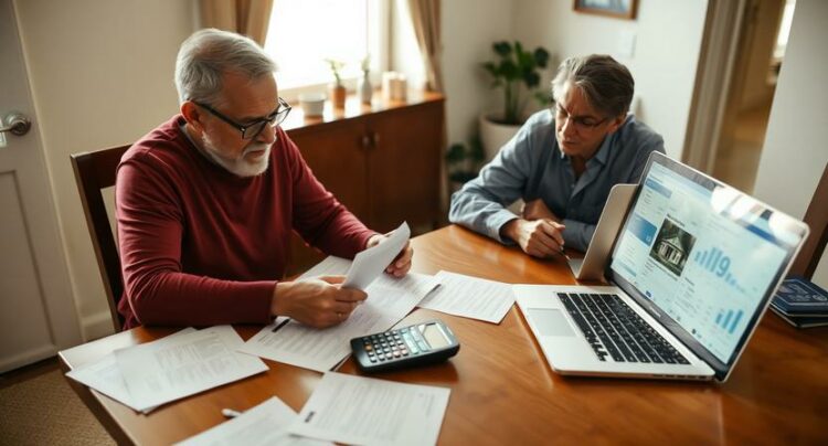 Paying Off Your Mortgage Faster Sounds Smart, But Here’s What It Can Cost You