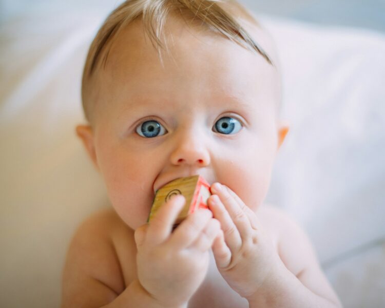 Recall Alert: Baby Teethers Recalled Nationwide After Microbial Contamination Detected