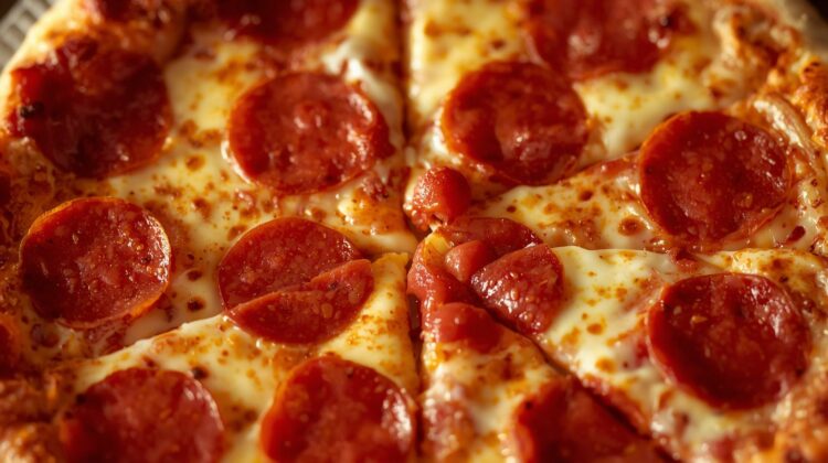 Recall Alert: Costco Pizza Recall in Canada Sparks Concern