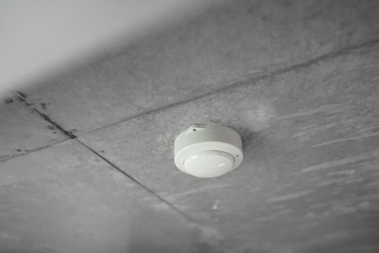 Recall Alert: Unauthorized Smoke Alarms Recalled in Canada Over Fire Risk