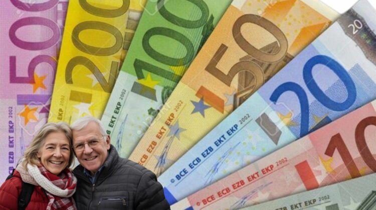 Retraite 2026 en France : jusqu’à 1 962,50 € par mois, ce que changent vraiment l’ASPA et le minimum contributif