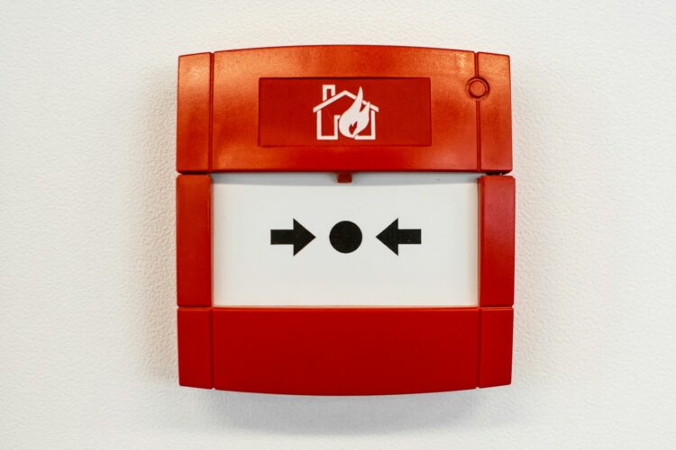 Smoke and Carbon Monoxide Alarms Recalled Over Possible Failure to Detect Smoke