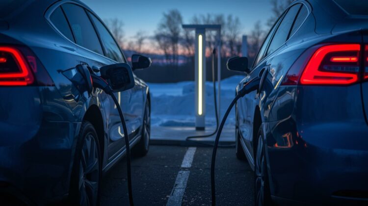 Toronto Drivers Can Charge Their EVs for Free Next Week — Here’s Everything You Need to Know