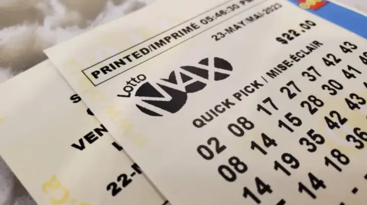Two $1M lottery prizes remain unclaimed in Ontario after four months