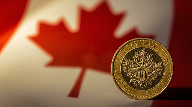 USD/CAD Steadies as Middle East Conflict Supports the Dollar, Canada CPI Data Looms