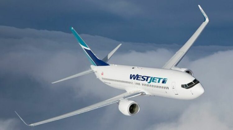 WestJet Hits Travellers Again with New Baggage Fee Hike as Air Canada Sets the Trend