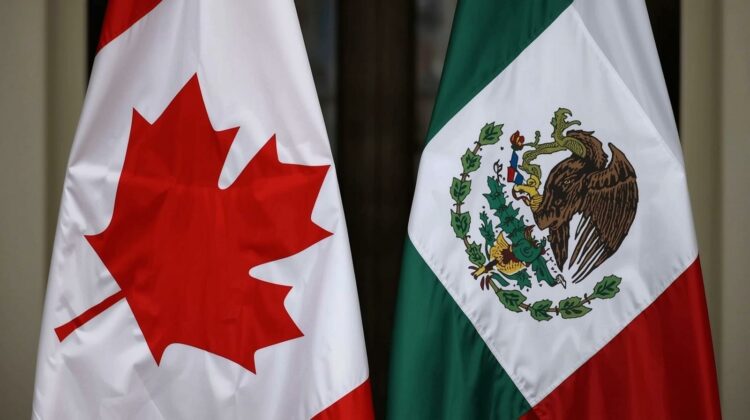 Canada Travel Advisory 2026: New Warnings Issued for U.S., Mexico and Top Tourist Destinations